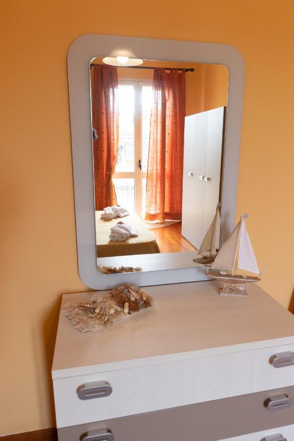 Stella Maris Case Vacanze Balestrate Exterior foto